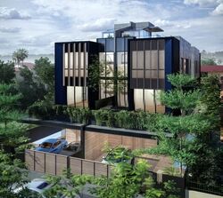 Palm Road (D15), Semi-Detached #610349401